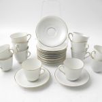 611 4010 COFFEE SET